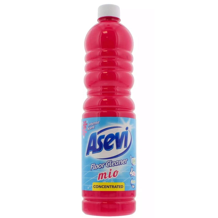 Asevi Concentrated Mio Floor Cleaner  1L