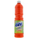 Asevi Concentrated Orange Floor Cleaner 1L