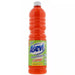Asevi Floor Cleaner Concentrated Orange 1L