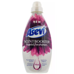 Asevi Laundry Liquid Freshener Scent Booster Pink 720ml 36W