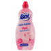 Asevi Pink Hypoallergenic Concentrated Fabric Softener 1.5 L, 60 Washes