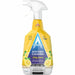 Astonish Kitchen Cleaner Zesty Lemon, 750ml