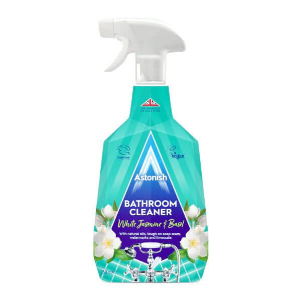 Astonish Bathroom Cleaner 750ml