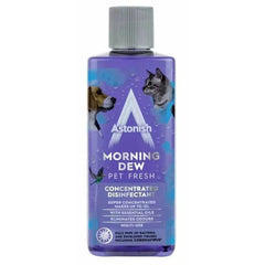 Astonish Concentrated Disinfectant 300ml (Scent Options)