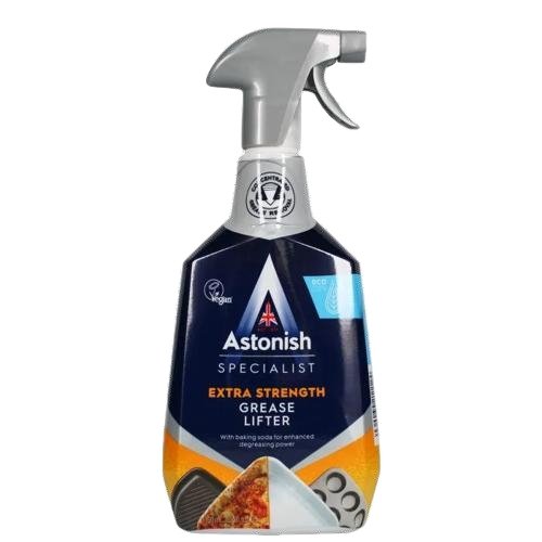 Astonish Specialist Grease Lifter 750ml