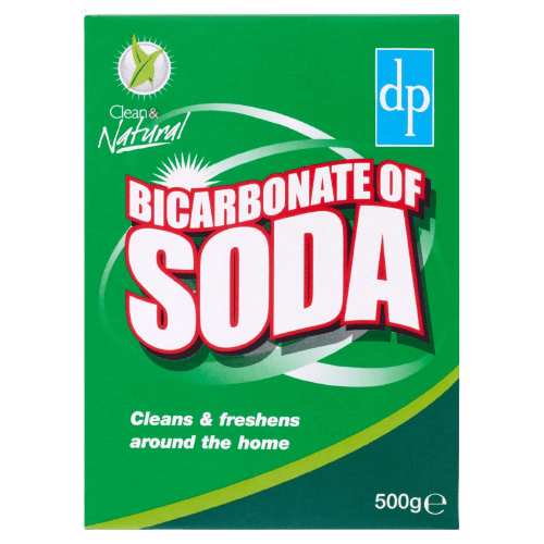 Dri-Pak Bicarbonate Soda 500g