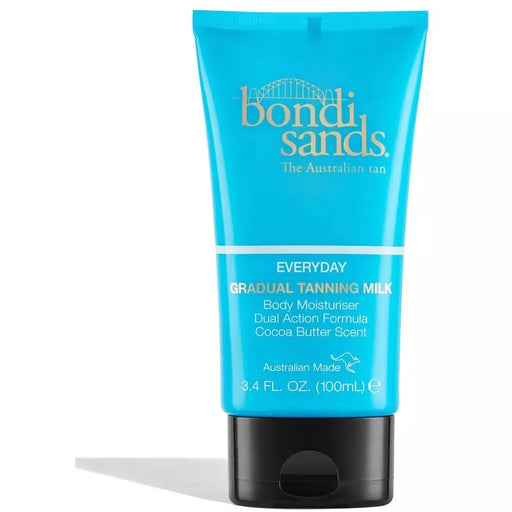 Bondi Sands Gradual Tanning Milk Everyday 100ml