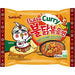 Buldak Samyang Hot Chicken Curry 140g