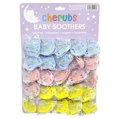 Cherubs Baby Soother 1pc
