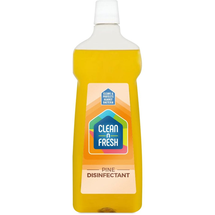 Clean n Fresh Pine Disinfectant 1Ltr