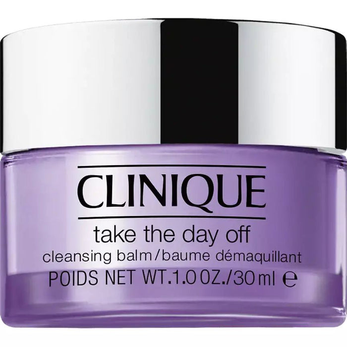 Clinique Mini Take the Day Off Cleansing Balm 30ml