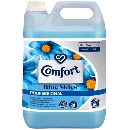 Comfort Ultimate Care Tropical Lily