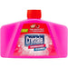 Crystale Dishwasher Cleaner Pink 250ml