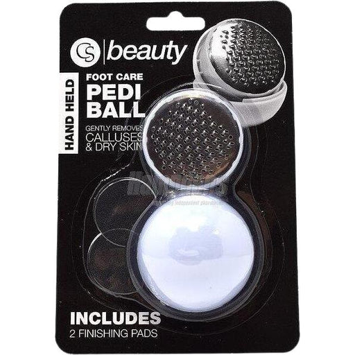 CS Beauty Foot-Care Pedi Ball