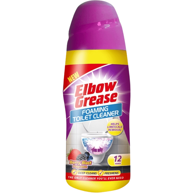  Elbow Grease® ALL PURPOSE DEGREASER 500ml : Health