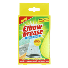 Elbow Grease Scrub Mate Sponge