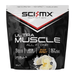 Sci-Mx Ultra Muscle Protein 1.5kg Flavour Options