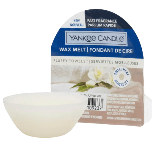 Yankee Candle 22g Wax Melts Scent Options
