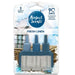 Perfect Scents Fresh Linen Air Freshener Refill - Compatible with 3volution