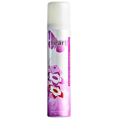 Insette Body Fragrance Heart 75ml