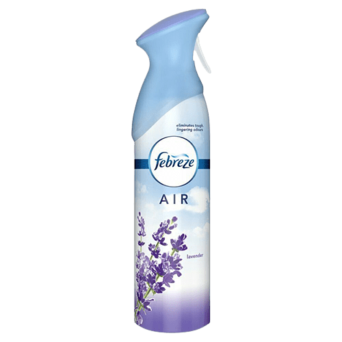 Febreze Aerosol Lavender Air Freshener 300ml