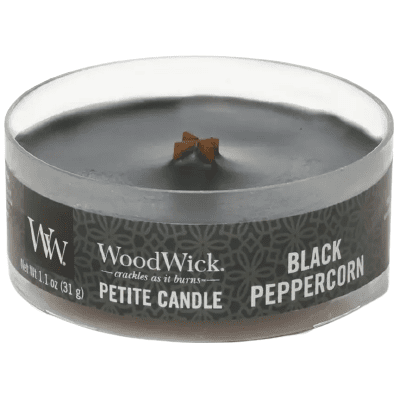 WoodWick Petite Candles 31g Scent Options