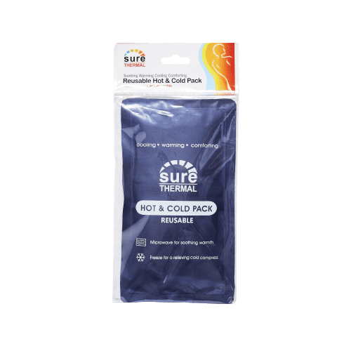 Sure Reusable Hot & Cold Pack