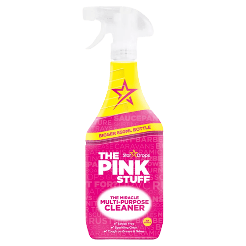 The Pink Stuff Multipurpose Cleaner 850ml