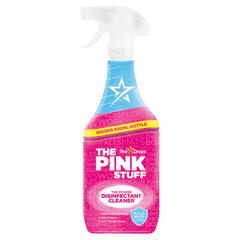 The Pink Stuff Disinfectant Cleaner 850ml
