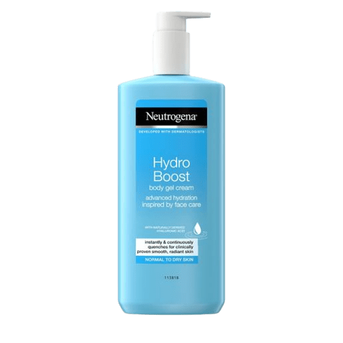 Neutrogena Hydro Boost Body Gel Cream 250ml