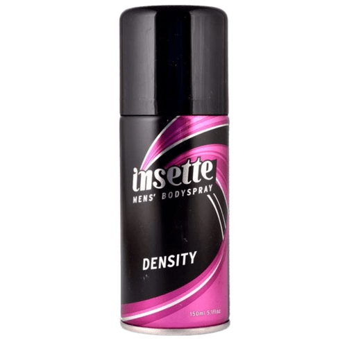Insette Men’s Bodyspray Density 150ml
