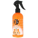 Just 4 Dogs No Rinse Waterless Shampoo Orange Infusion 300ml