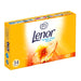 Lenor Summer Breeze Tumble Dryer Sheets 34 pack