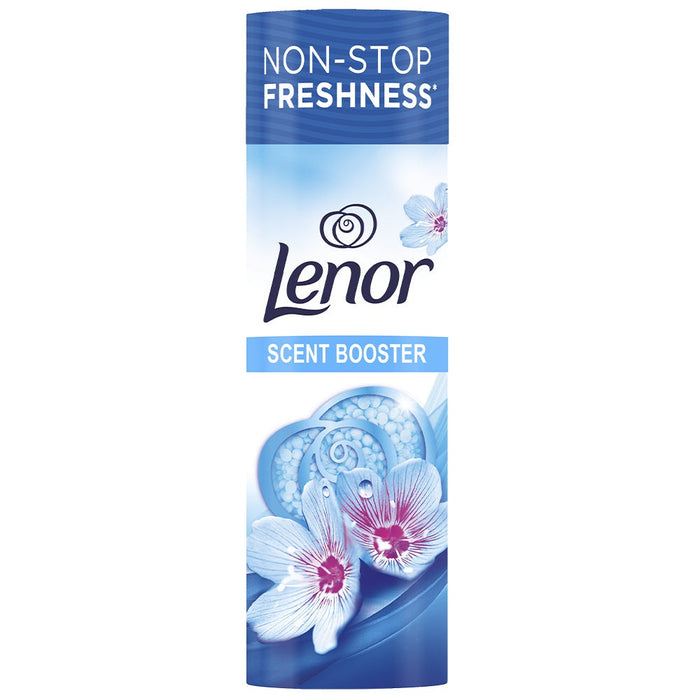 Lenor Unstoppables In Wash Fresh Scent Booster Beads 176g