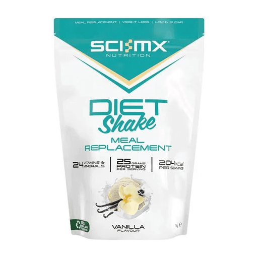 Sci-Mx Diet Meal Replacement 1kg Flavour Options