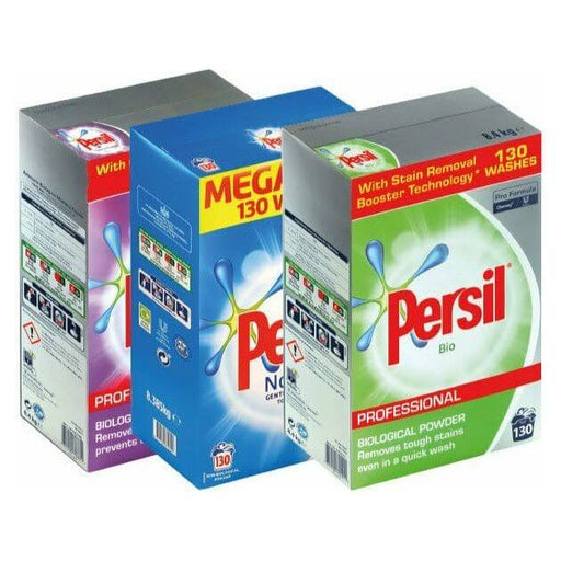 Persil Professional Soap Powder 130 Washes