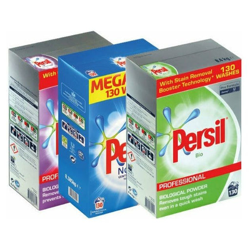 Persil Professional Soap Powder 130 Wash P