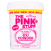 Pink Stuff Stain Remover Powder for Whites 1Kg