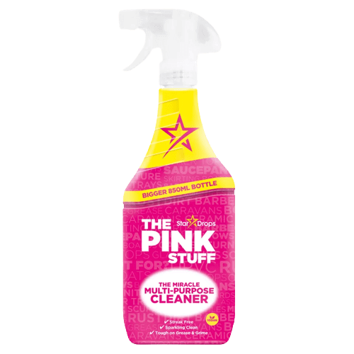 The Pink Stuff Multipurpose Cleaner 850ml