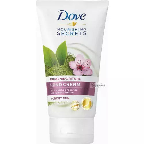 Dove 75ml Hand Cream Awakening Ritual